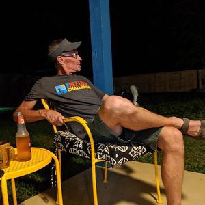 Meet your Posher, Robert